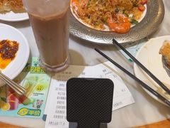 -翠华餐厅(德基广场店)