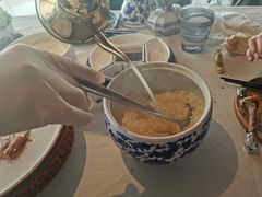 翅汤活鱼捞饭-悦江(梅奔中心店)
