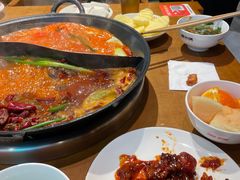 -楠火锅(太古里总店)