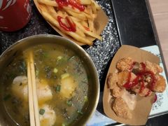 -华夏良子·足道SPA养生(上海崮山路明悦店)