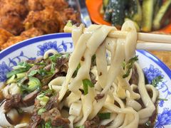 -清真-戏楼王记牛肉面