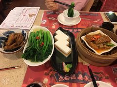 -点都德(大茶楼店)