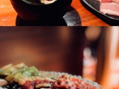 -食也烧肉(临平店)