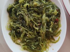 -喜家德虾仁水饺(金融中心店)