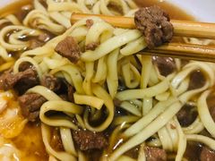 -李兰英湖南面馆(护国路店)