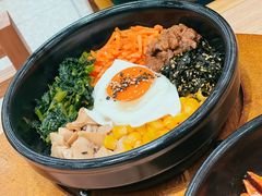 -米村拌饭(新世界百货崇文门店)