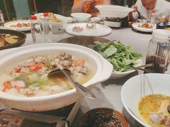 -黔城故事(虎峰别墅店)
