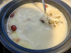 -八珍玉食鸡煲·打边炉(印象城店)