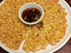-火炉情韩国料理店(古田路店)
