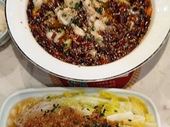 -川人百味(亿合城店)