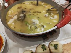 -渝信川菜(长安店)