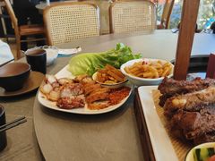 -创味·民间海南菜·非遗藤桥排骨(藤桥·免税城店)