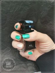 -M Nails & Beauty美甲美睫美体
