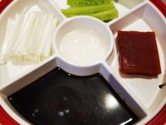 -东门烤鸭店(鼓楼店)