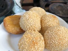 -柳沟豆腐宴69号福豆堂