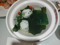 -添福来墨鱼饺子 · 海鲜东北菜(泡崖店)