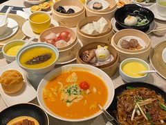 -万丽轩·粤菜(王府井金茂万丽酒店)