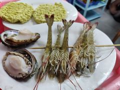 -花苑美食横琴生蚝火锅(拱北粤华路店)
