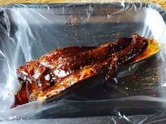 -赵元章肉骨烧(山塘街店)