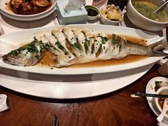 -壹只菜·崇明本地特色菜(崇明南门店)