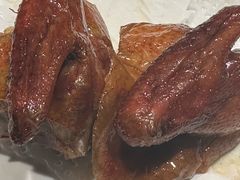 -顺峰顺水顺德菜(第一百货店)
