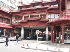 -即墨路小商品市场