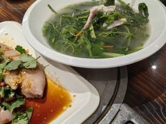 -猪腰一家·地道佛山菜(里水店)