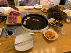 -黄金牧场(明洞总店)