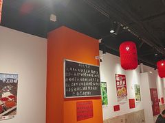 -荆九爷爆炒桥头三嫩(云南北路店)