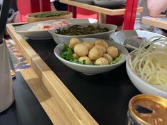 -廖掌柜·重庆鲜货火锅(上海首店)