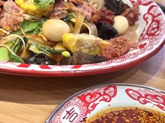 -辣伍爺·冒菜(乐淘里店)