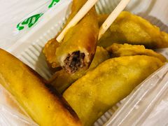 -金陵杨胖子·砂锅麻辣烫(金轮新天地店)