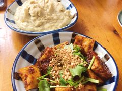 -炒豆合作社(东四总店)