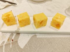 -海港酒家(始创中心店)