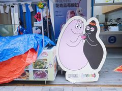 -万达广场(万州店)