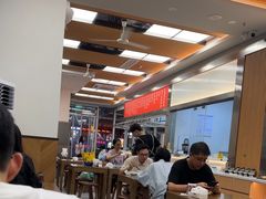 -立文冬·鲜活面(杭州太合商业中心店)
