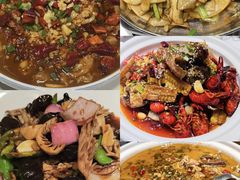 -吴掌柜·藕汤印象(南湖店)