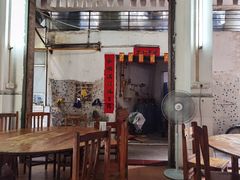 门面-大赤坎肥仔强烧味海鲜餐厅(大赤坎店)