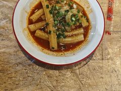 -郑记•不夜城烧烤•龙虾•虾蟹(黄鹤楼店)
