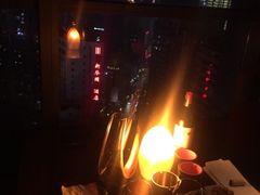 -富力丽思卡尔顿酒店·FLAIR餐厅酒吧