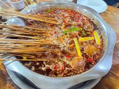 -满江红串串香(七道堰街店)
