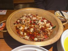 -永安水煮活鱼·仪征菜(仪征奥林匹克店)