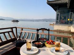 -柳莺湖上·湖景餐厅·江南菜(西湖店)