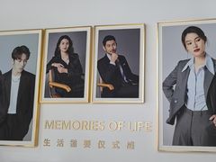 -海马体照相馆(天津世纪都会店)