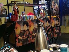 -东京爱上大连(中央大道店)