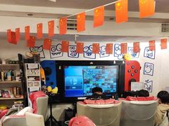 -好玩工厂密室·鹅鸭杀·桌游拼豆电玩