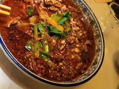 -院8里·小聚园老川菜(九眼桥店)