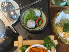 -捞王猪肚鸡火锅(昆山店)
