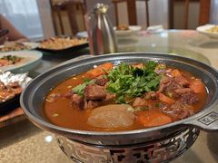 -八大碗·地道东北菜(白塔堡店)