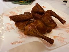 -唐宫·粤菜海鲜(万象城店)